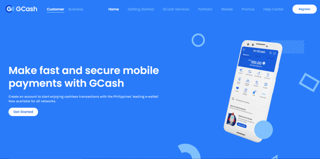 gcash